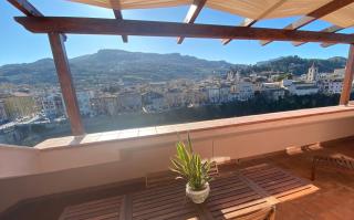 L Attico Sul Fiume center home - 8