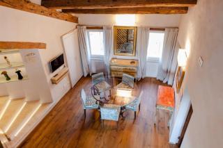 MarcheAmore - Torre da Bora, Luxury Medieval Tower - Magliano di Tenna - 8