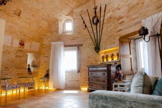 MarcheAmore - Torre da Bora, Luxury Medieval Tower - Magliano di Tenna - 7