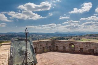 MarcheAmore - Torre da Bora, Luxury Medieval Tower - Magliano di Tenna - 6