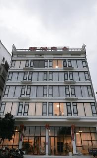 Luwei Guesthouse - Hengyang - 3
