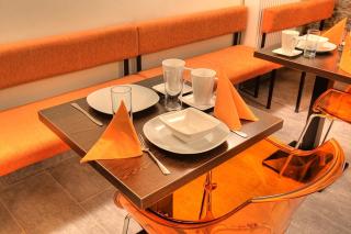 Hotel Svambersky dum - 5