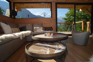 Chalet nature et design - 3