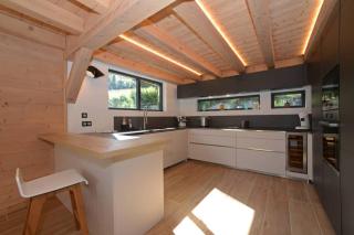 Chalet nature et design - 7