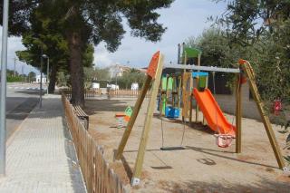 Casa junto a la playa- Costa Dorada - 9