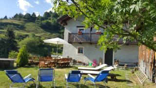 HOME SWEET HOME - Antey-Saint-André - 2