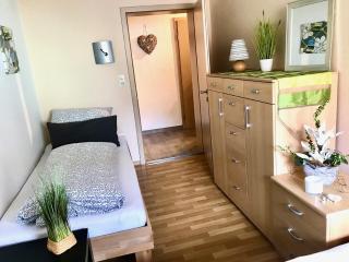 Ferienhaus 1 An der Rodach - 2