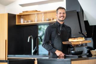 Škrabčeva domačija - Ribnica - 5