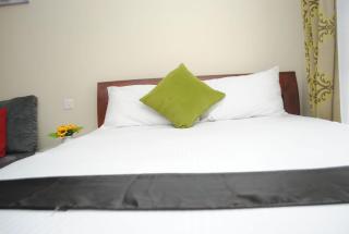 West suite Sherry homes, Kisauni Road Nairobi West - Nairobi - 7