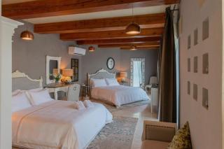 Lulu Boutique Hotel - Żebbuġ - 8