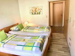 Ferienhaus 1 An der Rodach - 1
