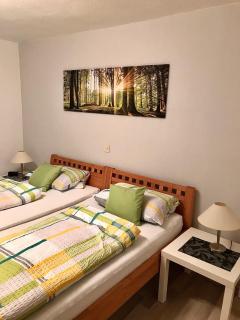 Ferienhaus 1 An der Rodach - 3