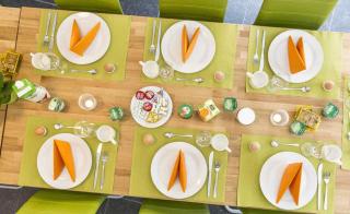 B&B Alte Sägemühle Schlommefurth - 1