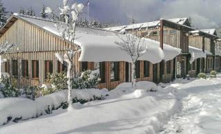 B&B Alte Sägemühle Schlommefurth - 2