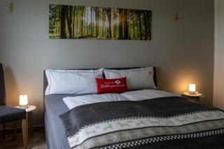 Ferienwohnung FUCHSBAU im EG des Ferienhauses Falkenhöhe - 5