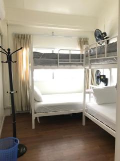 Anna Hostel in Chaiyaphum - Ban Sieo - 7