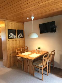 Ferienwohnung Résidence Sonnegg - Hein - Zweisimmen - 3