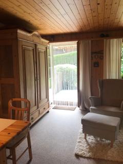 Ferienwohnung Résidence Sonnegg - Hein - Zweisimmen - 4