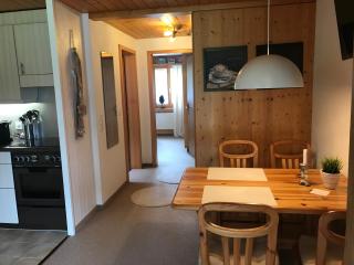 Ferienwohnung Résidence Sonnegg - Hein - Zweisimmen - 2