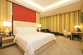The Trans Luxury Hotel Bandung - Bandung - 8