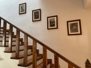 La Cancela Casa Rural - 7