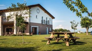 Agriturismo Casale ai Prati - Latisana - 9