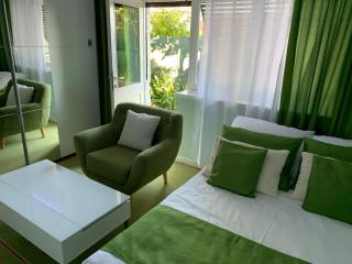 City studio Maras terrace Marini dvori - Imotski (Imoschi) - 0