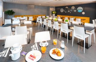 Ténéo Apparthotel Bordeaux Mérignac - Aéroport - Mérignac - 4