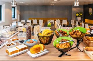 Ténéo Apparthotel Bordeaux Mérignac - Aéroport - Mérignac - 7