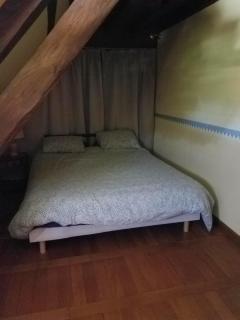 Ferme bressane les Arums - 2