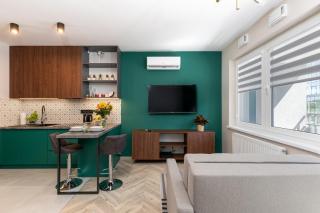 WawelSee Apartments - Cracóvia - 5