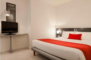 Sure Hotel by Best Western Nantes Beaujoire - 4