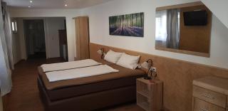 Nibelungen - Ferienwohnungen - Worms - Apartments - Worms - 6