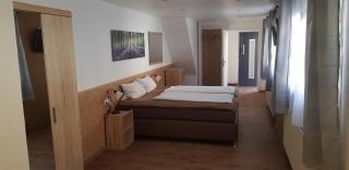 Nibelungen - Ferienwohnungen - Worms - Apartments - Worms - 8