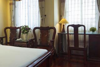 Lucky 3 Hotel & Travel - Hanoi - 8