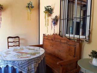 La Laguna - Los Loros - 5