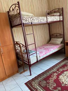 Centre Hostel - Mukacheve - 4