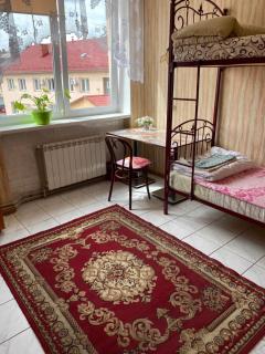Centre Hostel - Mukacheve - 5