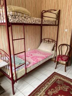 Centre Hostel - Mukacheve - 7