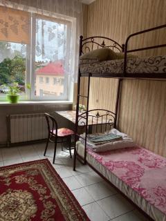 Centre Hostel - Mukacheve - 8