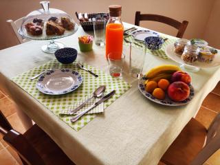 Agriturismo Casale Cerere - Lacedonia - 7
