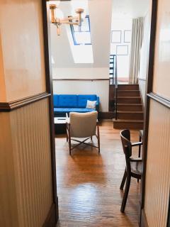 Callas House - Budapest - 9