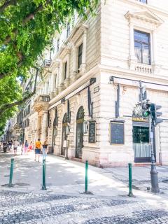 Callas House - Budapest - 2