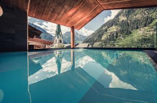 Alpenhotel Kramerwirt - Mayrhofen - 0