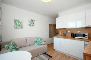 Apartament PEREŁKA - 1