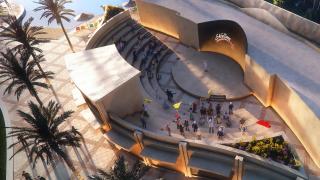 JAZ Soma Beach - Hurghada - 5