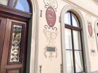 Callas House - Budapest - 5