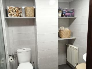 Apartamento Quety Gijón - Gijón - 2