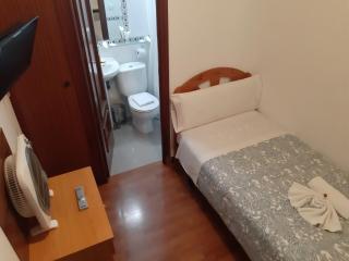 New Go Inn - Madrid - 4