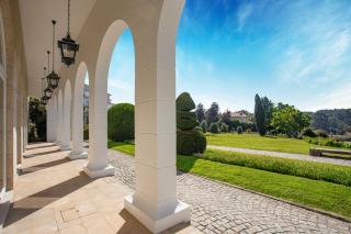 Montebelo Principe Perfeito Viseu Garden Hotel - Viseu - 5